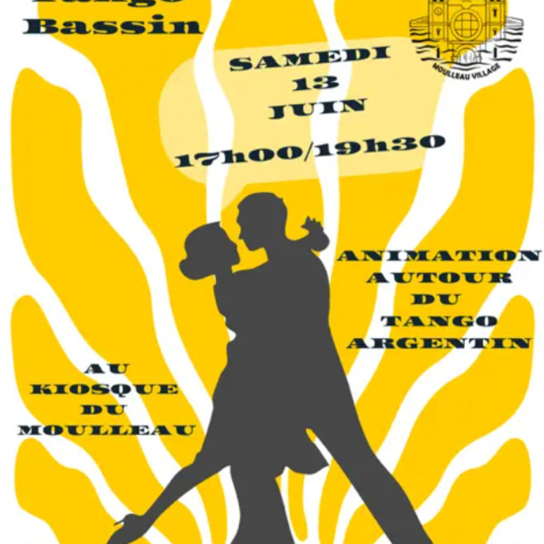 Tango'Bassin